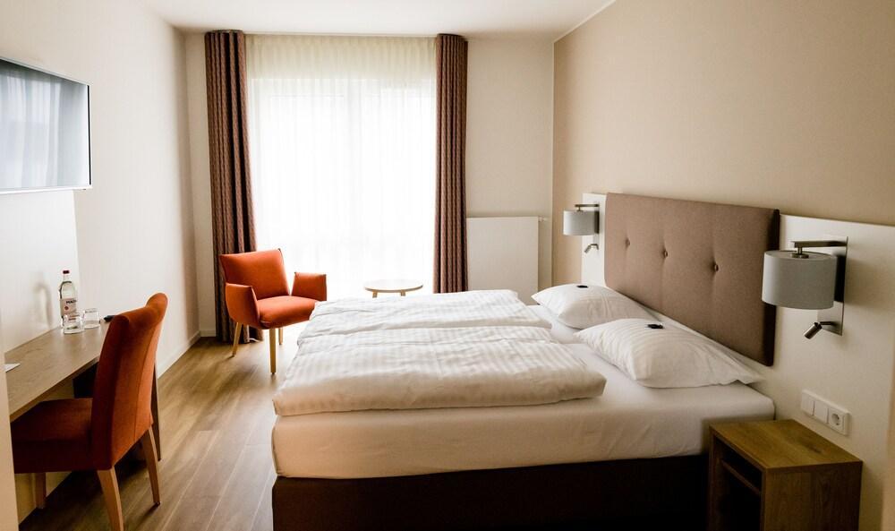 המבורג Haus Rissen Gaestehaus מראה חיצוני תמונה