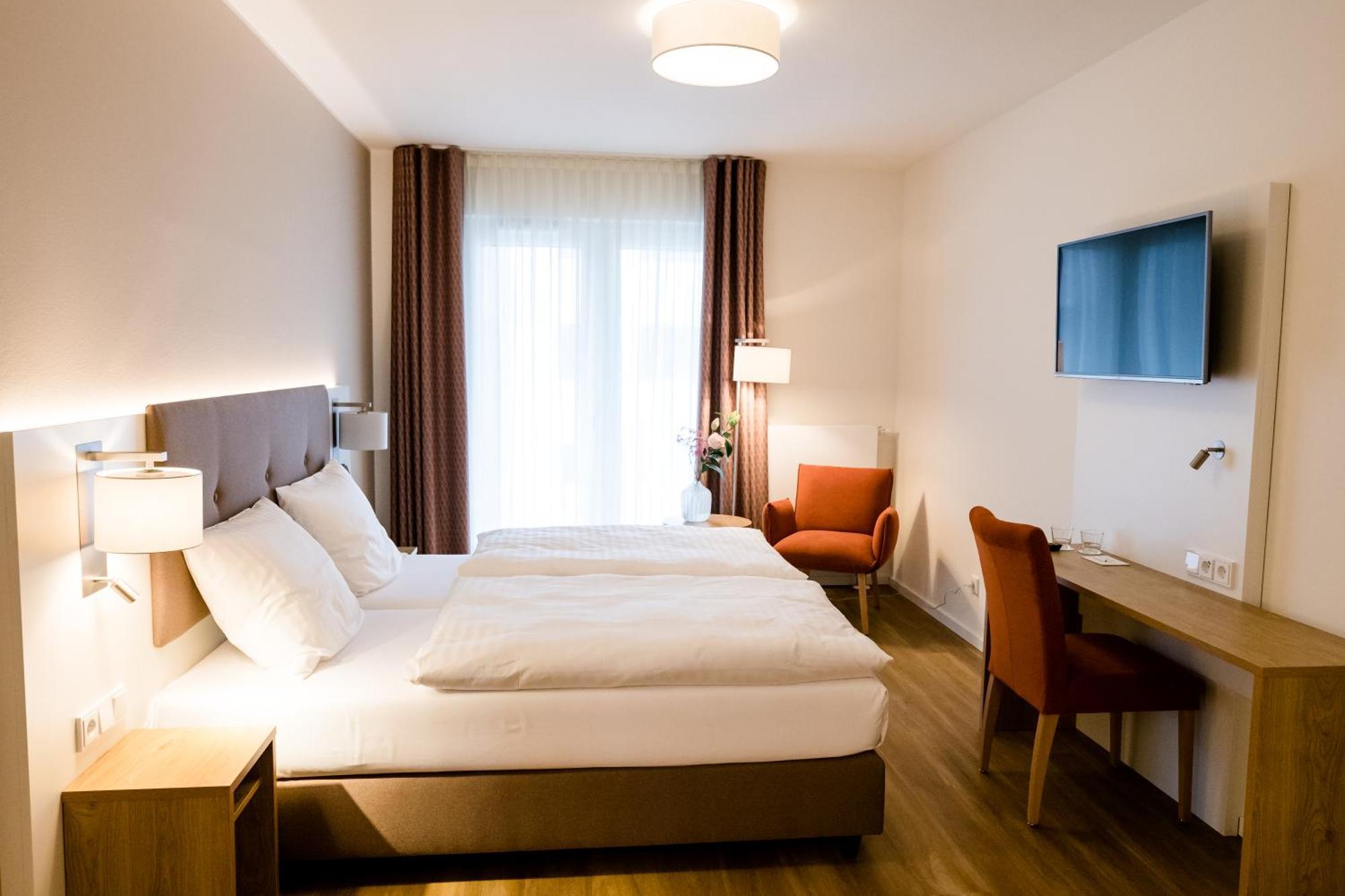 המבורג Haus Rissen Gaestehaus מראה חיצוני תמונה
