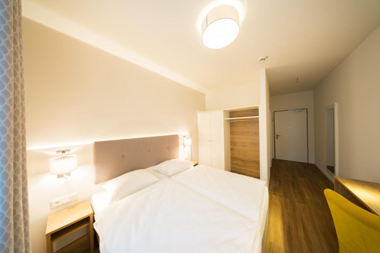 המבורג Haus Rissen Gaestehaus מראה חיצוני תמונה